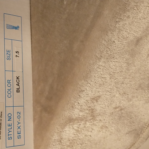 NIB Bella Luna Boots - Picture 11 of 11